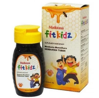 Madurasa Fitkidz Madurasa Fitkidz