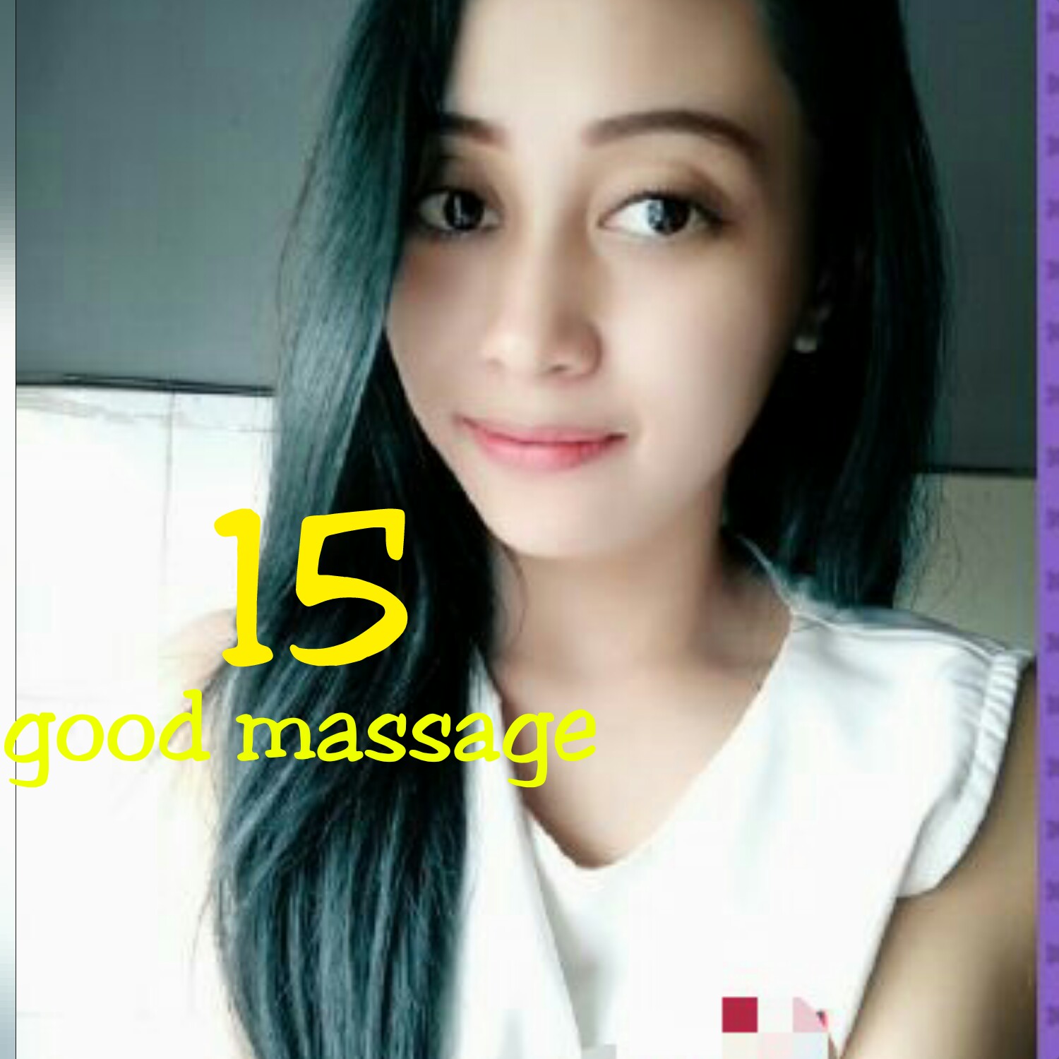 D'Banana massage Pantai Indah Kapuk