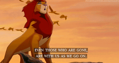 Quotes From Simba