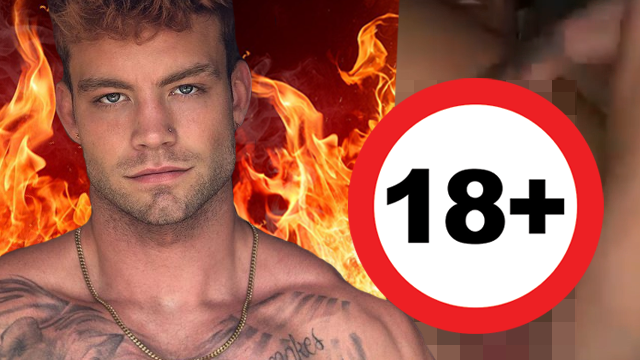 Dustin mcneer onlyfans