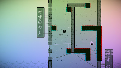 Super Cable Boy Game Screenshot 6