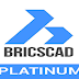 Free Download Bricsys BricsCAD Platinum v17 17.2.13.1 Full Crack [32 & 64 Bit] for Windows