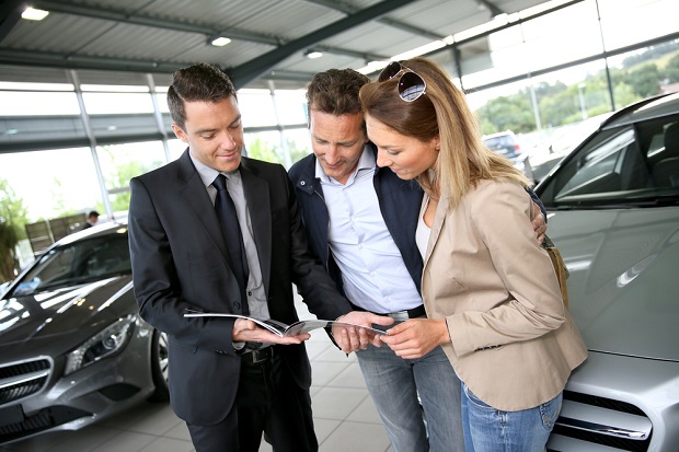 Car Service LogBook