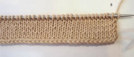 Hobilendik - Kadın Dünyası ve Hobileri: Örgünüzün Altı Kıvrılmasın