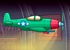 juegos de aviones