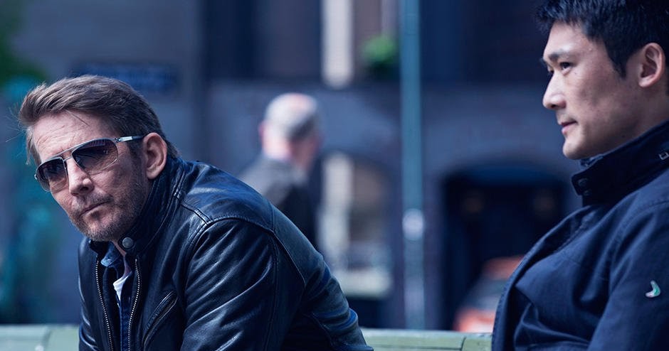 Bedrag Series Follow The Money Season 3 Episode 3 Full Streaming