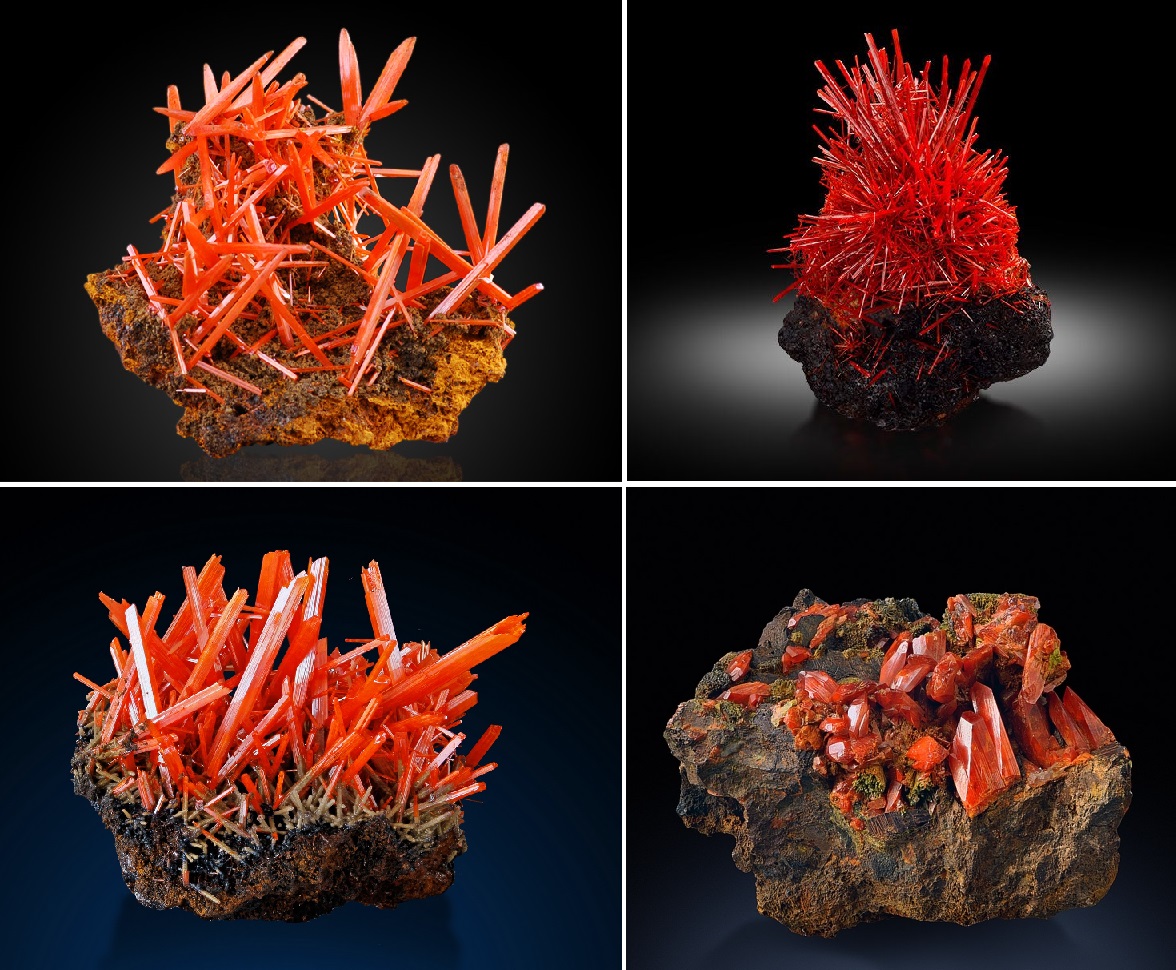 Most Beautiful Minerals in the World Top 10 Most Beautiful and