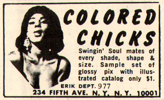 15 Odd and Hilarious Vintage Adult Adverts From the Late 1960s ~ Vintage  Everyday