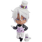 Nendoroid The Case Study of Vanitas Noé Archiviste (#1774) Figure