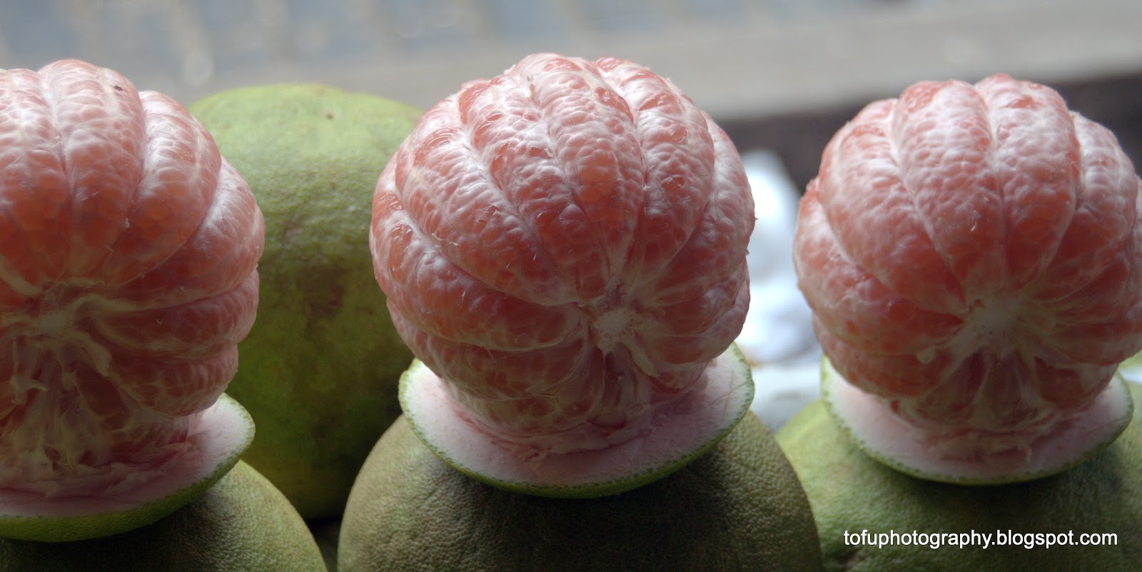 Tofu Photography Mandarins for sale in Yangon, Burma