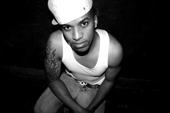 tattoo lifestylez: TATTOO LIFESTYLEZ FEATURE - UK RAPPER ILLSTARRR