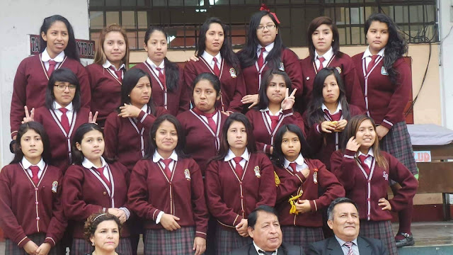 Colegio Lucie Rynning