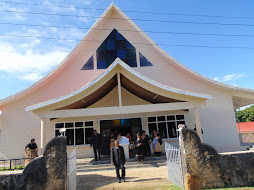 Church of Tonga