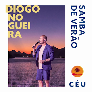 Diogo Nogueira - Samba pop