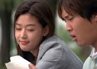 Film Drama Korea Paling Romantis Sepanjang Masa