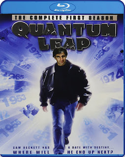 Quantum Leap – Temporada 1 [2xBD25] *Con Audio Latino