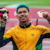 ORGULHO RONDONIENSE: Mateus Evangelista, de Rondônia, conquista medalha de bronze em Tóquio