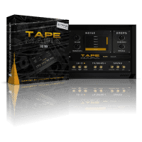 Digikitz TapeMafia v1.0 Full version