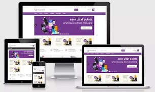 Souq Store Premium Ecommerce Blogger Template Free Download Souq Store Premium Ecommerce Blogger Template Free Download