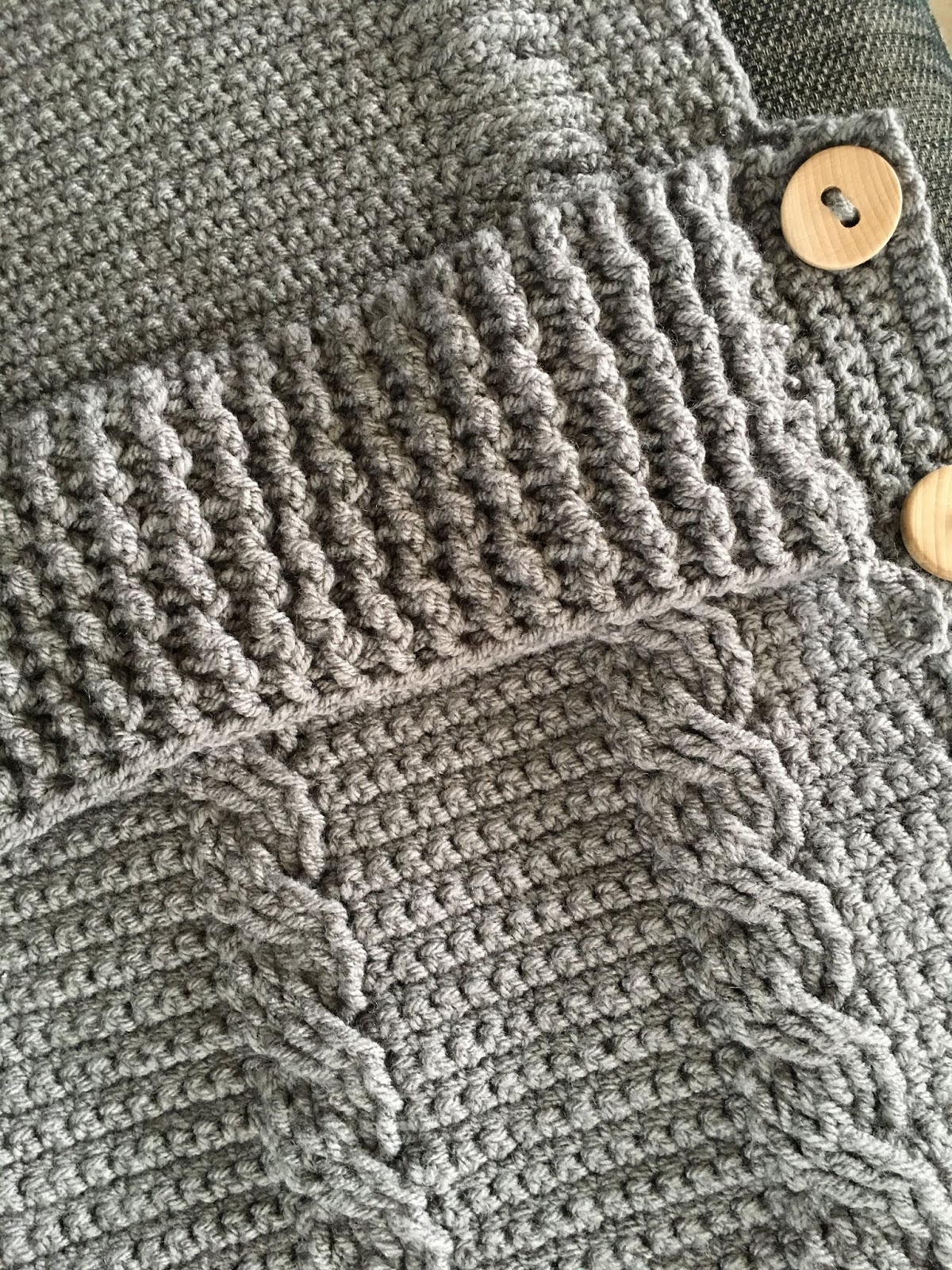 Zelfgemaakt ! haakwerkjes en meer: Patroon gehaakte maxi-cosi voetenzak