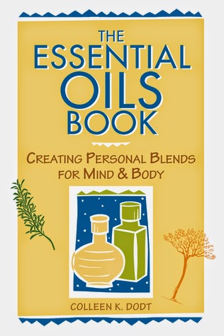 https://www.goodreads.com/book/show/957932.The_Essential_Oils_Book?ac=1