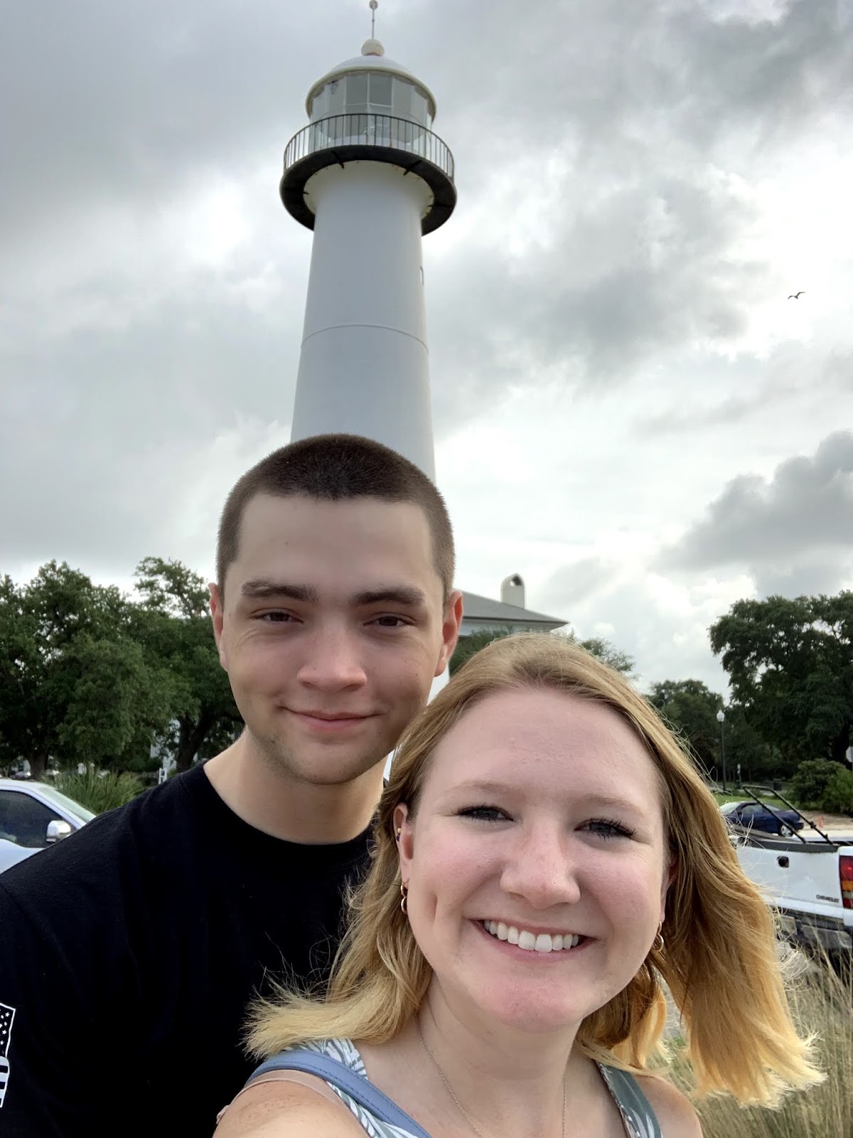 Stephanie Kamp Blog: Biloxi Mississippi June 2019 Day 2