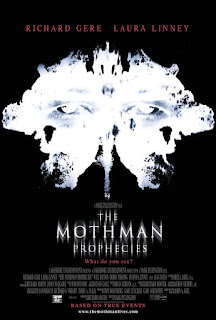 Watch Free Movies Online The Mothman Prophecies Watch Free Movies Online The Mothman Prophecies