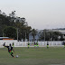 Apenas um empate sem gols foi registrado nas três categorias do Amador de Campo Limpo