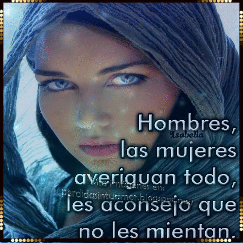FRASES PARA TI: HOMBRES... visitanos