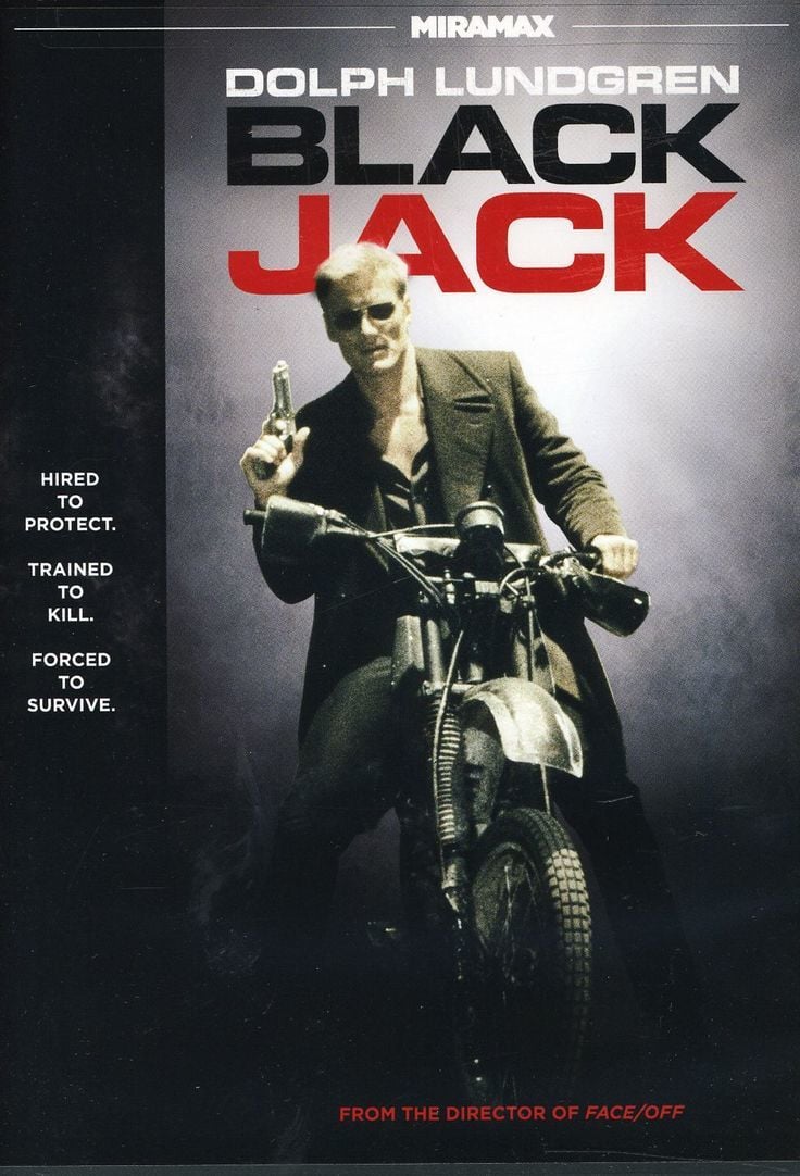 Waiching S Movie Thoughts More Retro Review Blackjack 1998 Waiching S Movie Thoughts More Retro Review Blackjack 1998