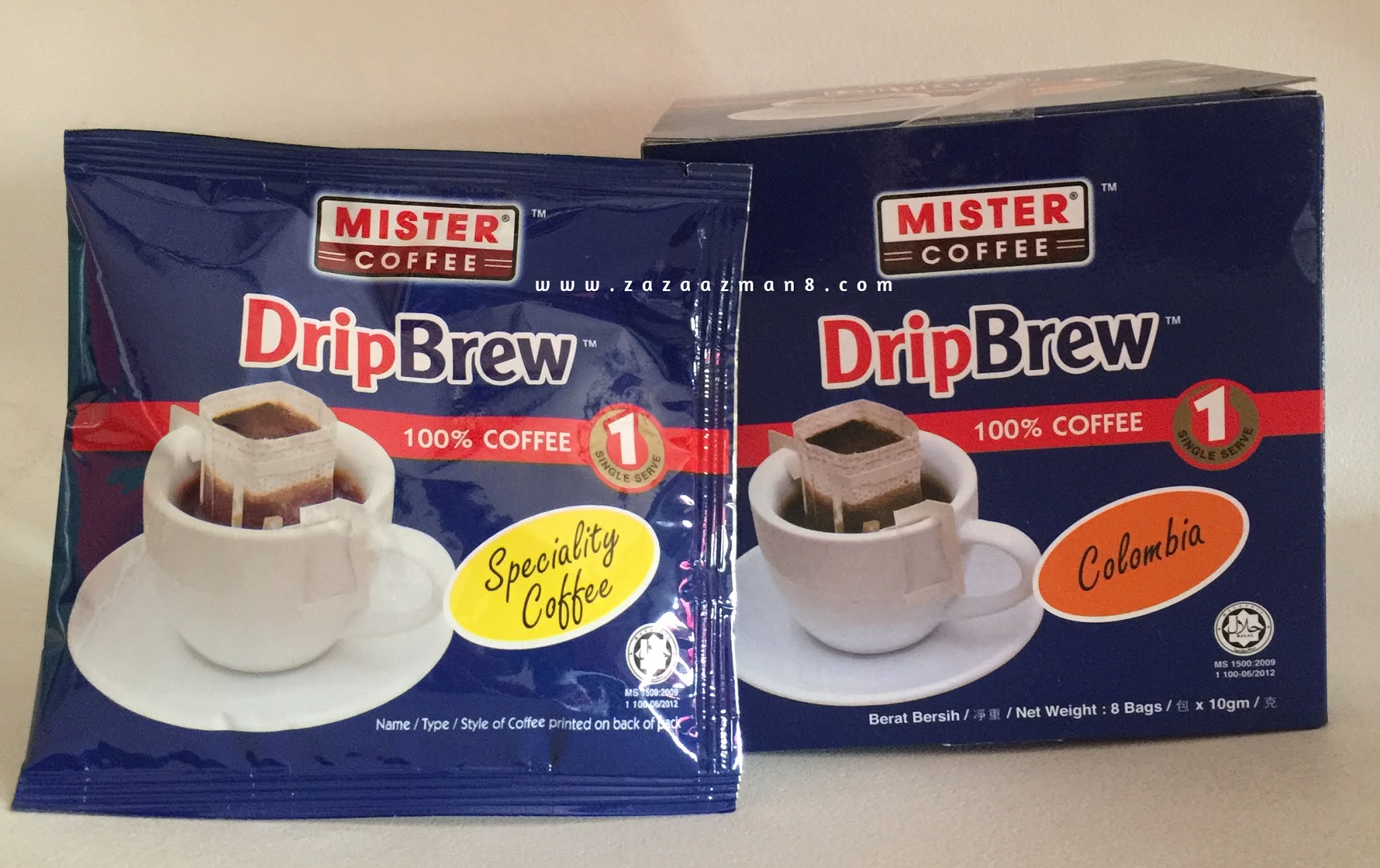 Mister Coffee: Leading Coffee Roaster in Malaysia