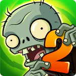 Plants vs Zombies 2 (Mega MOD)