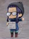 Nendoroid Laid-Back Camp Chiaki Ogaki (#1266) Figure