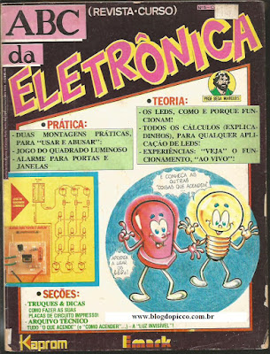 Abc Da Eletrônica 05
