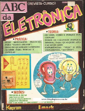 Abc Da Eletrônica 05