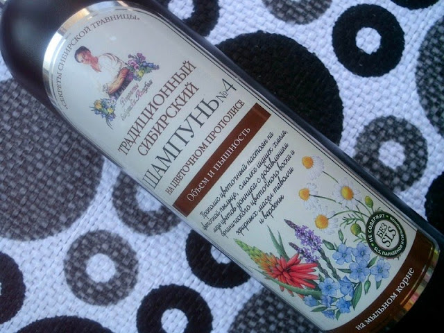 Szampon i balsam - tylko w duecie