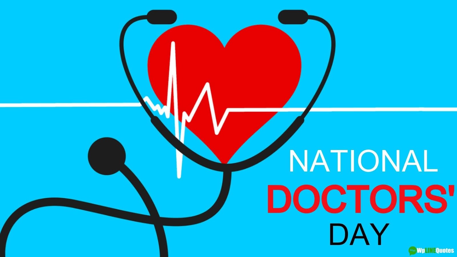 29+ (Best) National Doctors' Day 2020: Quotes, Wishes, Messages ...