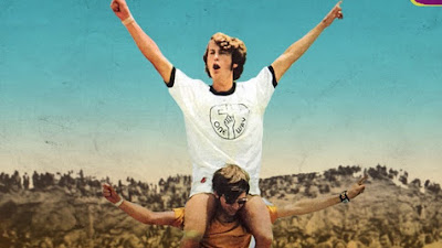 Film Gerakan Yesus 'Jesus Revolution' Dibintang Jim Gaffigan dan Joel Courtney