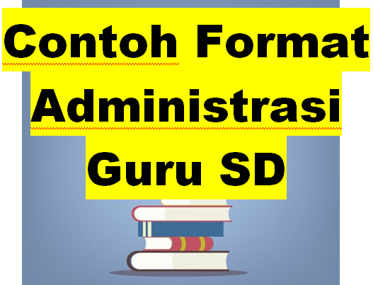 Administrasi Guru Kelas 2 Kurikulum 2013 Free Download