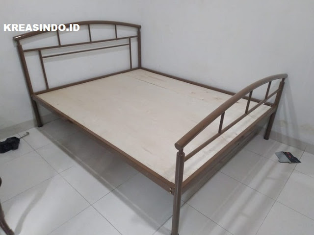 Daftar Harga Ranjang Besi Minimalis, Ranjang Tempa, dan Ranjang Tingkat Model Terbaru Daftar Harga Ranjang Besi Minimalis, Ranjang Tempa, dan Ranjang Tingkat Model Terbaru