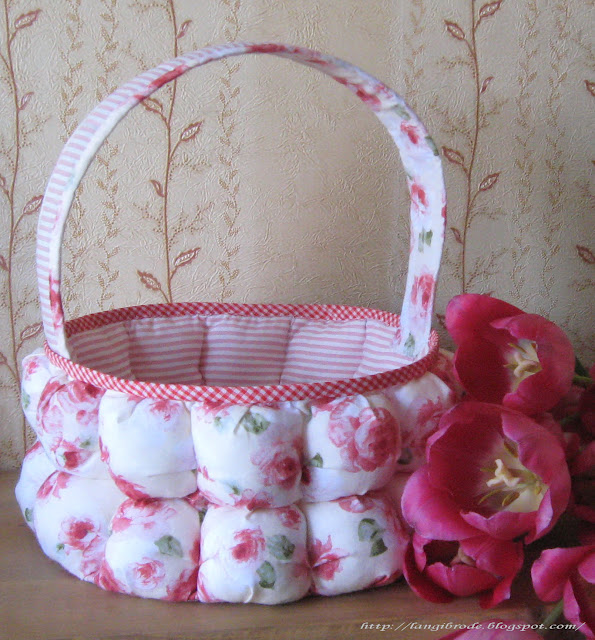 Розовый зефир и кое-что еще Розовый зефир и кое-что еще