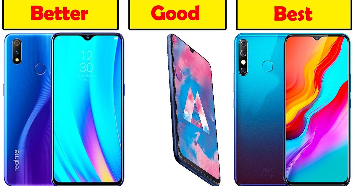 [ বাংলা ] Top Smartphones of 2019 Under 15,000 | Best Smartphone in