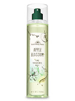 Bath & Body Works Apple Blossom