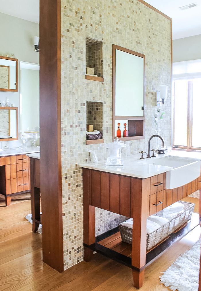 Amazing New Hampshire Home Tour Remodelando la Casa