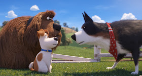 Tajný život mazlíčků 2 (The Secret Life of Pets 2) – Recenze 