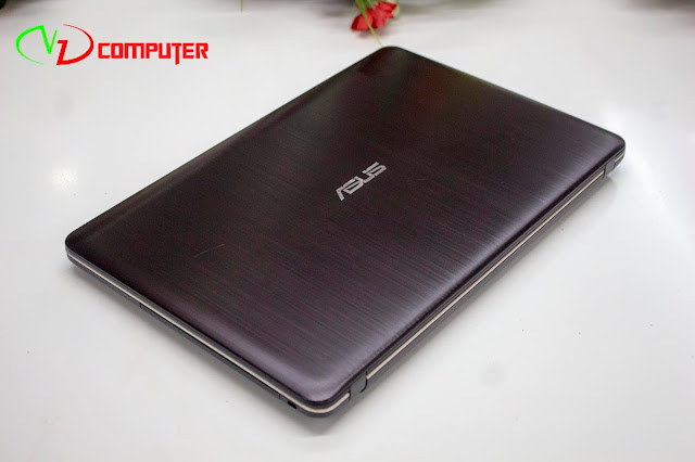 Asus X451uvk