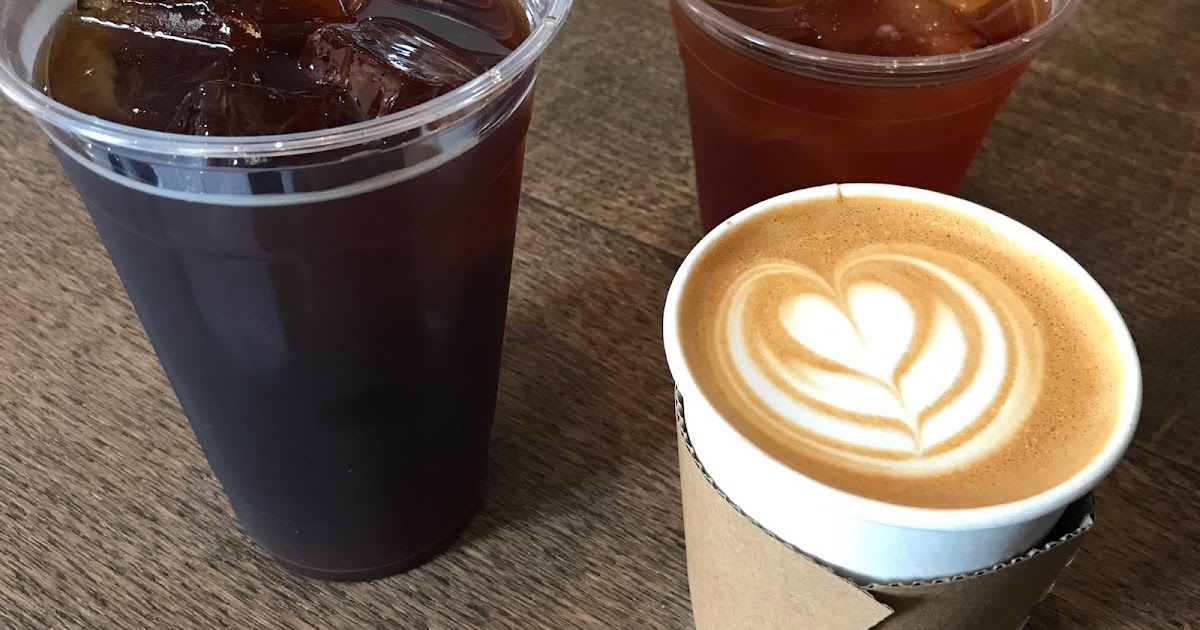 [DC Penn Quarter] Bakers & Baristas