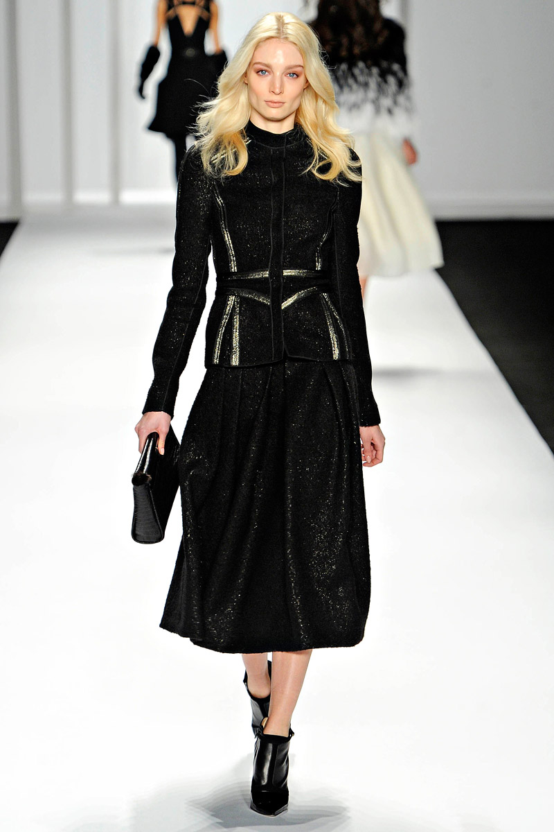 Letters From The Closet: J. Mendel Fall 2012