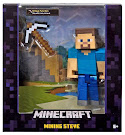 Minecraft Steve? Series 3 Figure