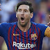 Messi Sesumbar Bisa Kalahkan Madrid di Santiago Bernabeu